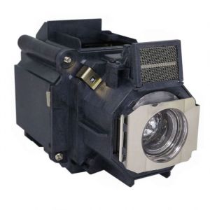 EPSON PowerLite 4100 Original Inside Projector Lamp - Replaces ELPLP62 / V13H010L62