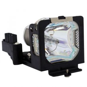 CANON LV-X4 Original Inside Projector Lamp - Replaces LV-LP21 / 9923A001AA