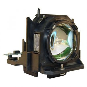 PANASONIC PT-DW10000 (Single Lamp) Original Inside Projector Lamp - Replaces ET-LAD10000