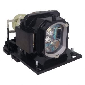 HITACHI CP-X25LWN Original Inside Projector Lamp - Replaces DT01571
