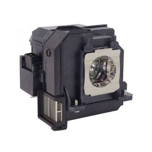 EPSON EB-685WS Original Inside Projector Lamp - Replaces ELPLP91 / V13H010L91