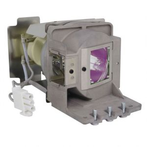 OPTOMA DS340E Original Inside Projector Lamp - Replaces SP.8VH01GC01