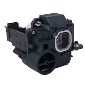 NEC UM301X Original Inside Projector Lamp - Replaces NP32LP / 100013962