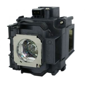 EPSON EB-G6370 Original Inside Projector Lamp - Replaces ELPLP76 / V13H010L76
