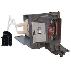 OPTOMA W345 Original Inside Projector Lamp - Replaces SP.72G01GC01 / BL-FU195A